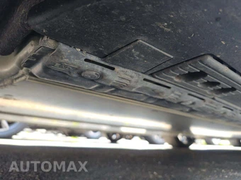 2020 Tesla Model X Long Range - miniatura 7