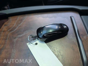 2020 Tesla Model X Long Range - miniatura 8