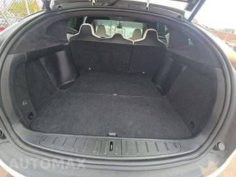 2020 Tesla Model X Long Range – miniatura 14