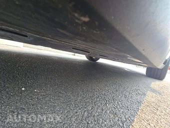 2020 Tesla Model X Long Range – miniatura 18
