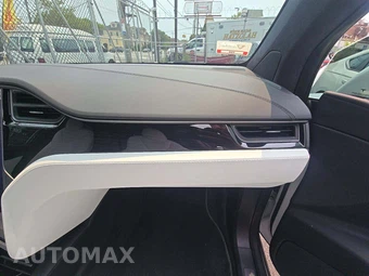 2020 Tesla Model X Long Range – miniatura 20