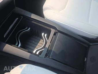 2020 Tesla Model X Long Range – miniatura 22
