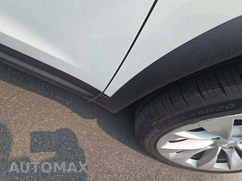 2020 Tesla Model X Long Range – miniatura 23