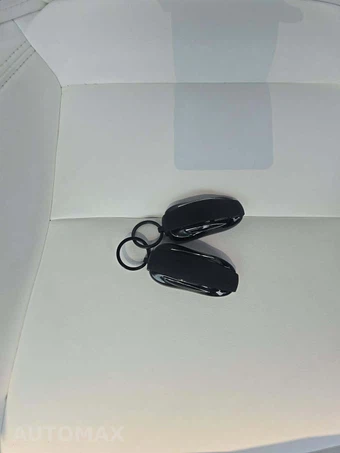 2020 Tesla Model X Long Range – miniatura 8