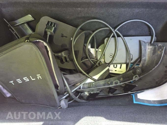 2020 Tesla Model X Long Range – miniatura 15