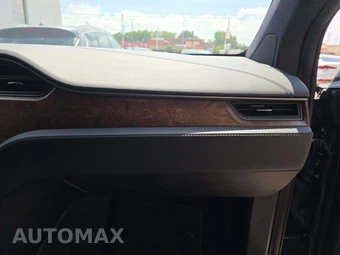 2020 Tesla Model X Long Range – miniatura 20