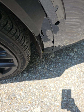2020 Tesla Model X Long Range – miniatura 22