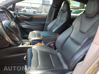 2020 Tesla Model X Long Range – miniatura 6