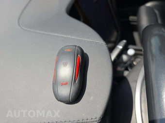 2020 Tesla Model X Long Range – miniatura 8