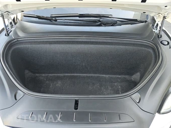 2020 Tesla Model X Long Range Plus - miniatura 16