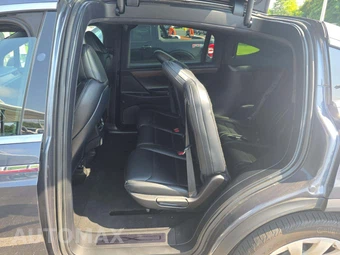 2020 Tesla Model X Long Range Plus - miniatura 13