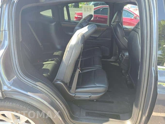 2020 Tesla Model X Long Range Plus - miniatura 16