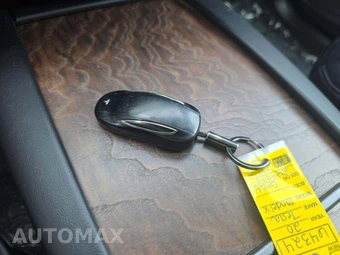 2020 Tesla Model X Long Range Plus - miniatura 8