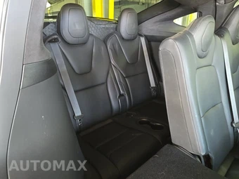 2020 Tesla Model X Long Range Plus - miniatura 14