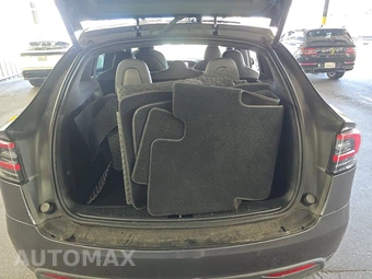 2020 Tesla Model X Long Range Plus - miniatura 17