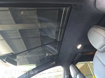 2020 Tesla Model X Long Range Plus - miniatura 18
