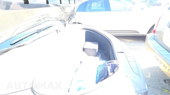 2020 Tesla Model X Long Range Plus - miniatura 19