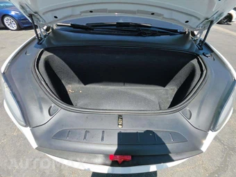 2020 Tesla Model X Long Range Plus - miniatura 23