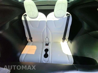 2020 Tesla Model X Long Range Plus - miniatura 25