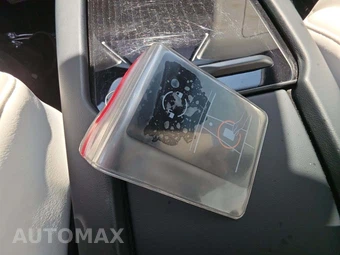 2020 Tesla Model X Long Range Plus - miniatura 5