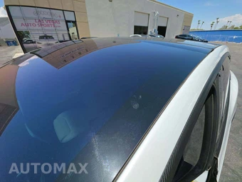 2020 Tesla Model X Long Range Plus - miniatura 9