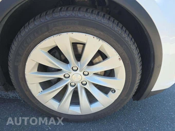 2020 Tesla Model X Long Range Plus - miniatura 23