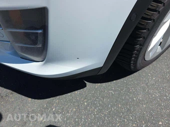 2020 Tesla Model X Long Range Plus - miniatura 25