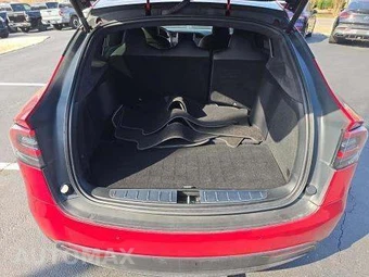 2020 Tesla Model X Performance – miniatura 14