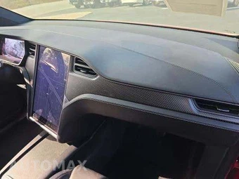 2020 Tesla Model X Performance – miniatura 19