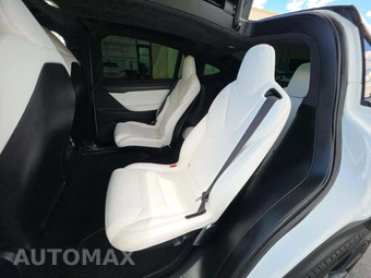 2020 Tesla Model X Performance - miniatura 10