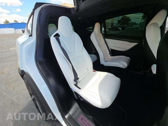 2020 Tesla Model X Performance - miniatura 13
