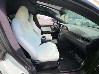 2020 Tesla Model X Performance - miniatura 15