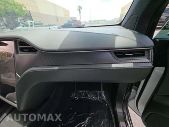 2020 Tesla Model X Performance - miniatura 16