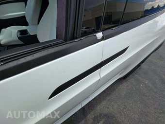 2020 Tesla Model X Performance - miniatura 23