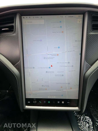 2020 Tesla Model X Performance - miniatura 24
