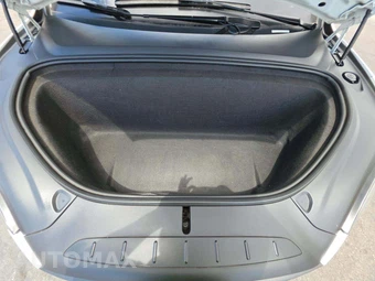 2020 Tesla Model X Performance - miniatura 26