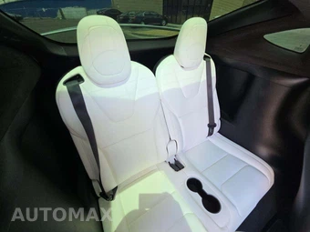 2020 Tesla Model X Performance - miniatura 27