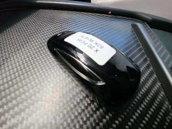2020 Tesla Model X Performance - miniatura 5