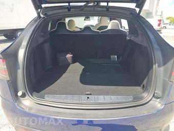 2020 Tesla Model X Performance - miniatura 15