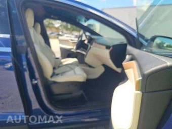 2020 Tesla Model X Performance - miniatura 19