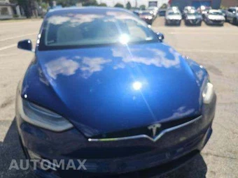 2020 Tesla Model X Performance - miniatura 22