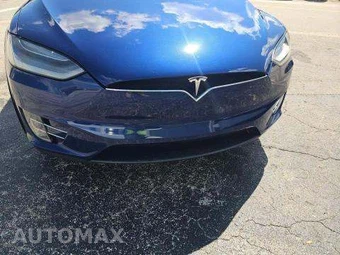 2020 Tesla Model X Performance - miniatura 23