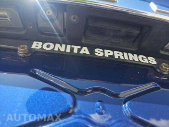 2020 Tesla Model X Performance - miniatura 25