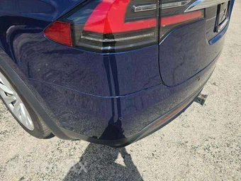 2020 Tesla Model X Performance - miniatura 26