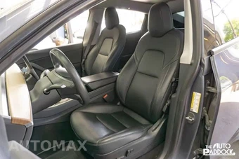 2020 Tesla Model Y - miniatura 12