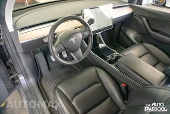2020 Tesla Model Y - miniatura 13