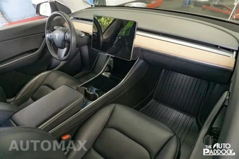 2020 Tesla Model Y - miniatura 14