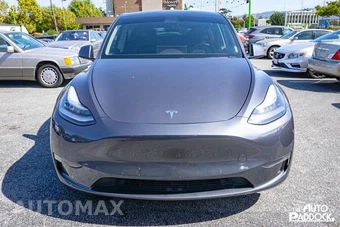 2020 Tesla Model Y - miniatura 2