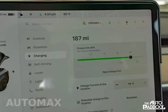 2020 Tesla Model Y - miniatura 20