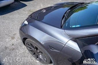 2020 Tesla Model Y - miniatura 9